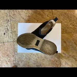 Vince | Shoes | Vince Mens Sawyer Chelsea Boots Graphite  display picture 2
